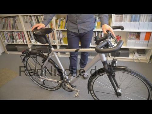 Koga Signature GrandTourer-S  technische daten 